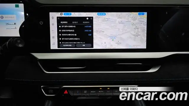 Renault Samsung Grand Koleos 2024 — Фото 13/20