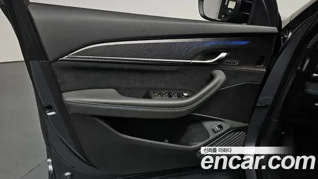 Renault Samsung Grand Koleos 2024 — ფოტო 8/32