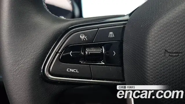 Renault Samsung Grand Koleos 2024 — ფოტო 20/32
