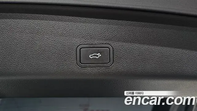 Renault Samsung Grand Koleos 2024 — ფოტო 1/32
