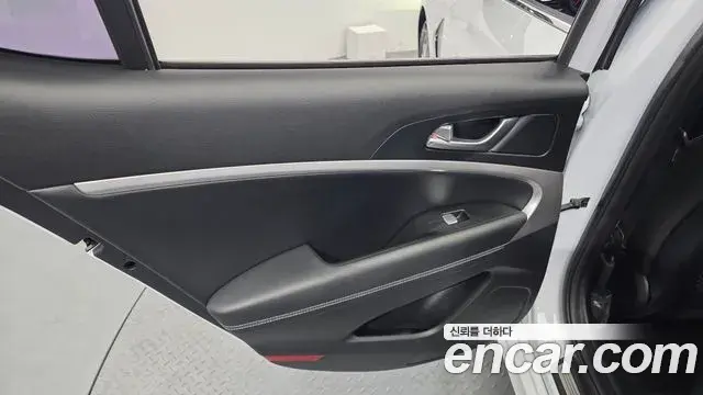 Genesis G70 2019 — Şəkil 16/32