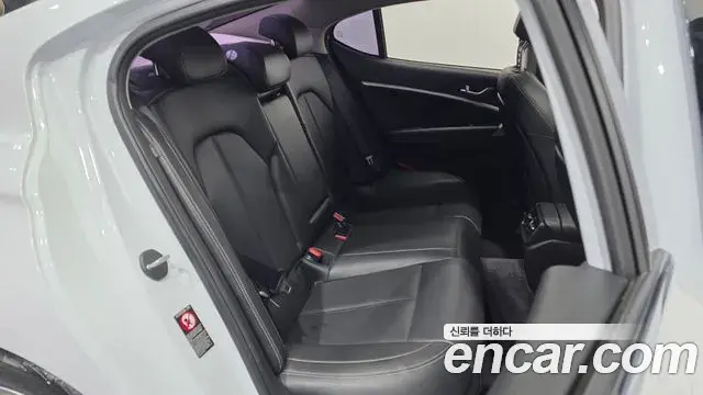 Genesis G70 2019 — Şəkil 4/32