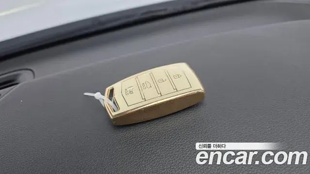 Genesis G70 2019 — Şəkil 12/32