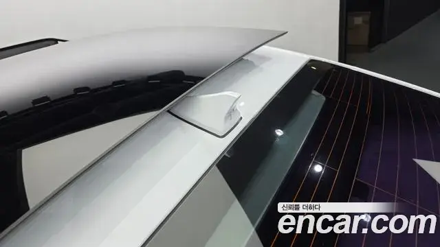 Genesis G70 2019 — Şəkil 24/32