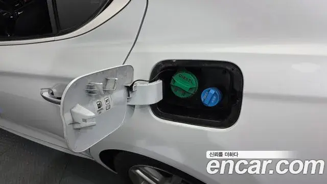 Genesis G70 2019 — Şəkil 26/32