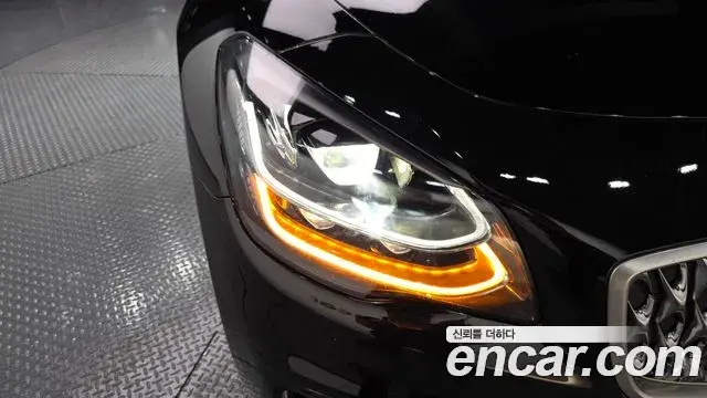 Kia The K9 2019 — Şəkil 29/34