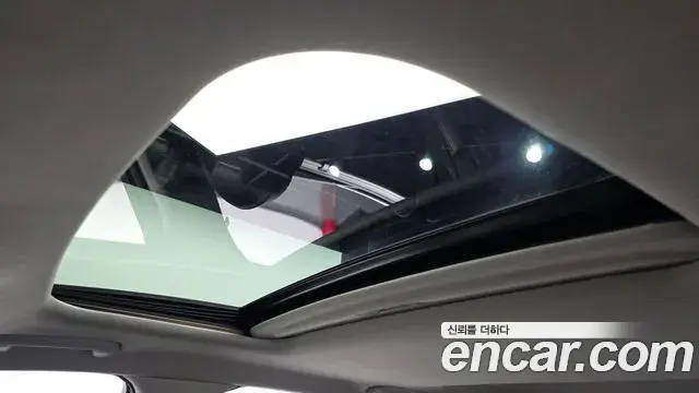 Kia The K9 2019 — Şəkil 18/34