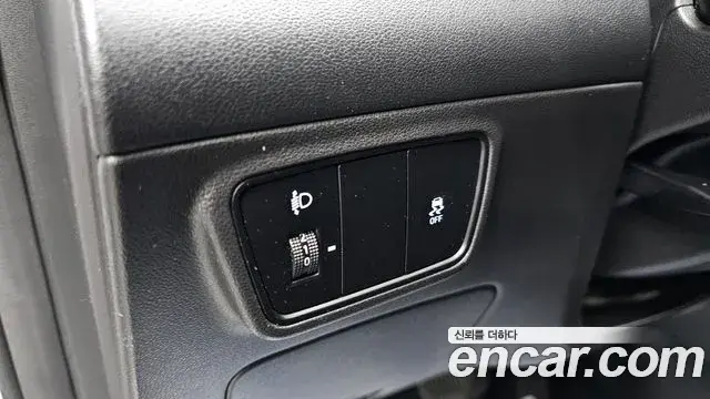 Hyundai Tucson Hybrid 2021 — ფოტო 7/20