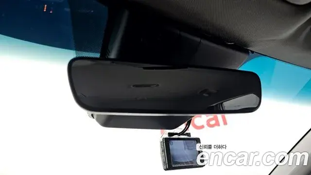 Hyundai Tucson Hybrid 2021 — ფოტო 11/20