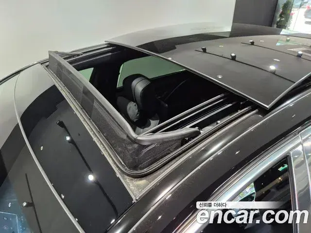 Mercedes-Benz S-Class 2025 — Фото 20/20