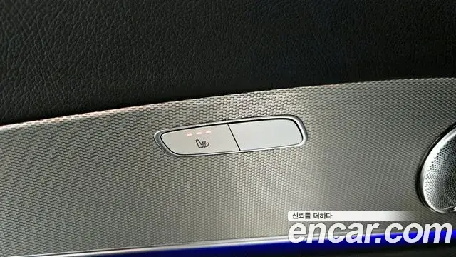 Mercedes-Benz E-Class 2018 — Photo 4/30