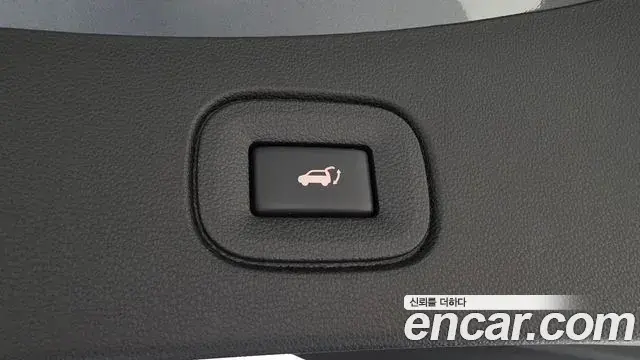 Renault Samsung QM6 2021 — Фото 18/20