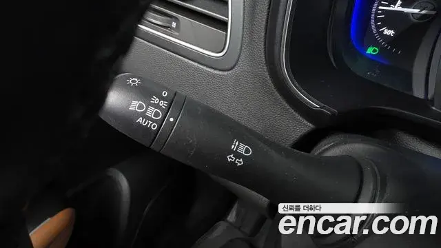 Renault Samsung QM6 2021 — Photo 26/32