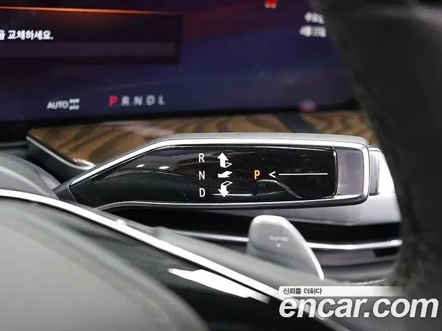Cadillac Escalade 2025 — Şəkil 7/19