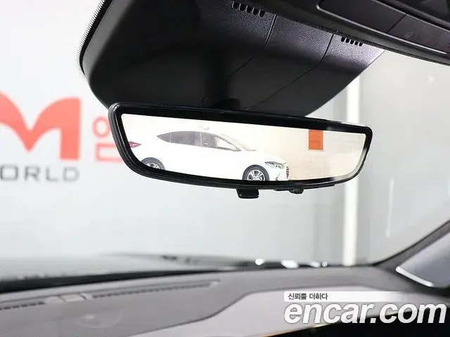 Cadillac Escalade 2025 — Şəkil 6/19