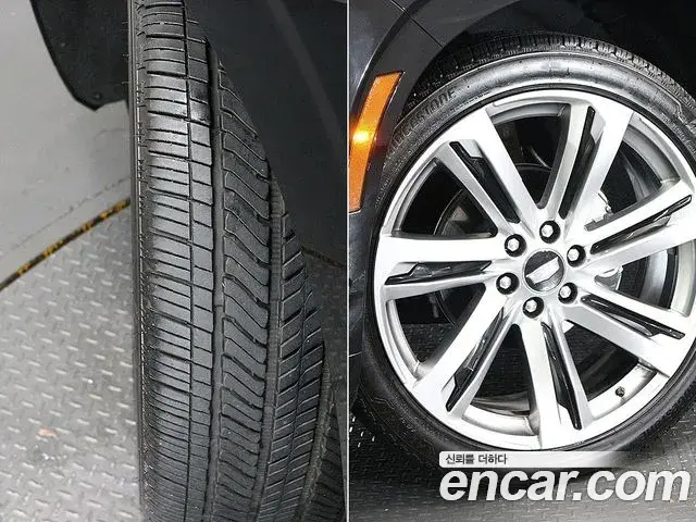 Cadillac Escalade 2025 — Şəkil 16/19