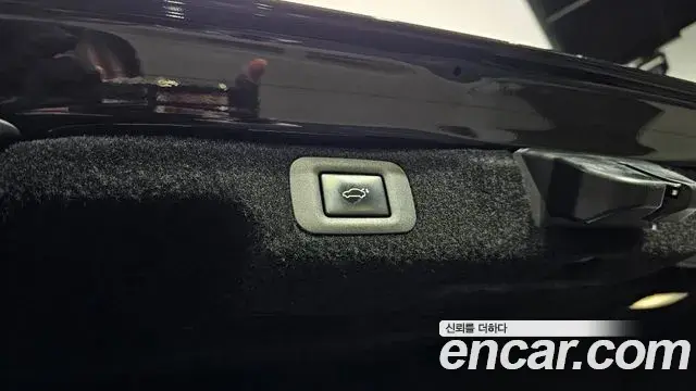 Lexus LS500 2018 — Şəkil 17/20