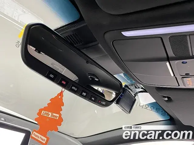 Genesis G70 2018 — Şəkil 8/20