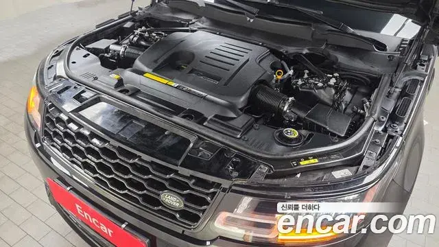 Land Rover Range Rover Sport 2021 — Şəkil 30/33