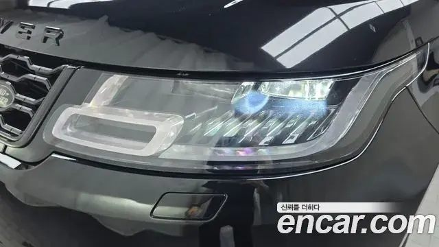Land Rover Range Rover Sport 2021 — Şəkil 33/33