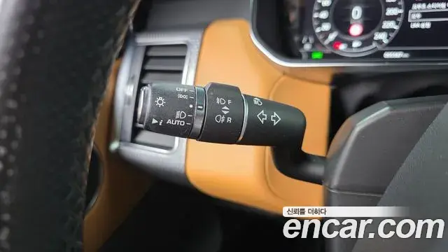Land Rover Range Rover Sport 2021 — Şəkil 16/33
