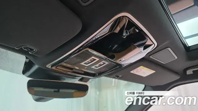 Land Rover Range Rover Sport 2021 — Şəkil 4/33
