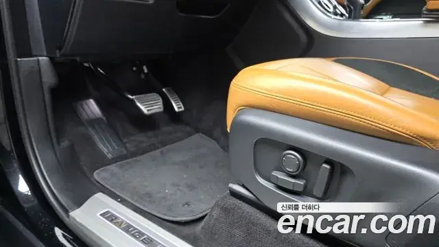 Land Rover Range Rover Sport 2021 — Şəkil 13/33