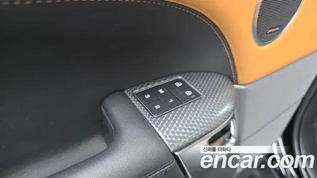 Land Rover Range Rover Sport 2021 — Şəkil 22/33