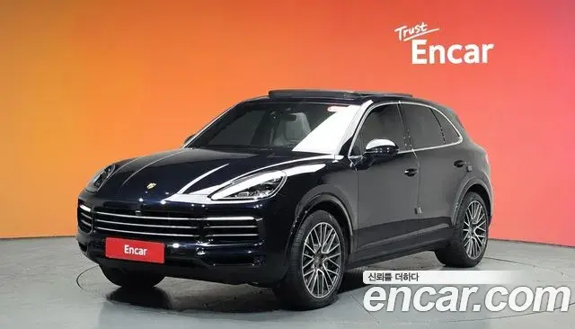 Porsche Cayenne 2021 — Şəkil 2/32