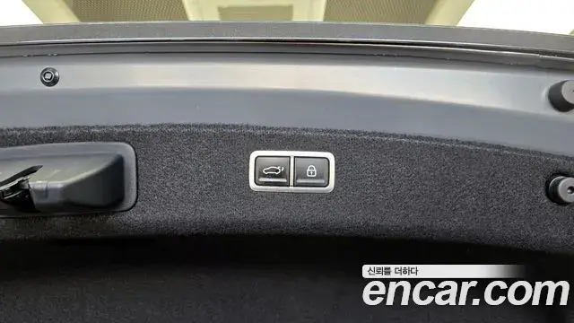 Genesis G80 2022 — ფოტო 6/31