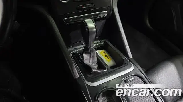 Renault Samsung SM6 2019 — ფოტო 20/20