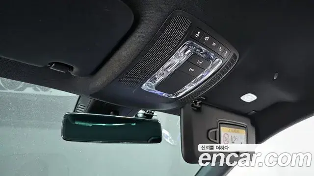 Mercedes-Benz A-Class 2021 — Photo 10/20