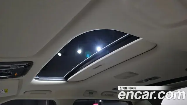Kia Carnival 2025 — Şəkil 14/36
