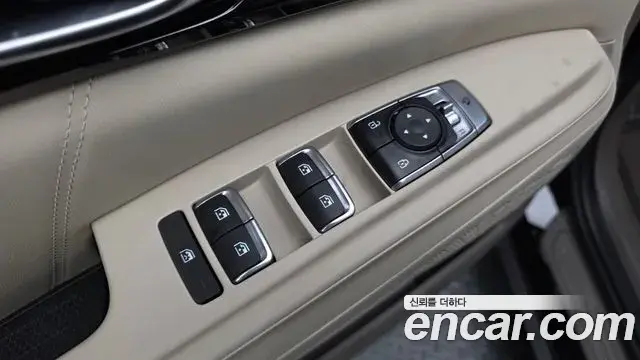 Kia Carnival 2025 — Şəkil 5/36