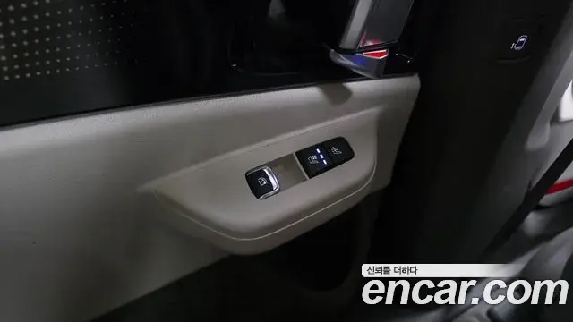 Kia Carnival 2025 — Şəkil 3/36
