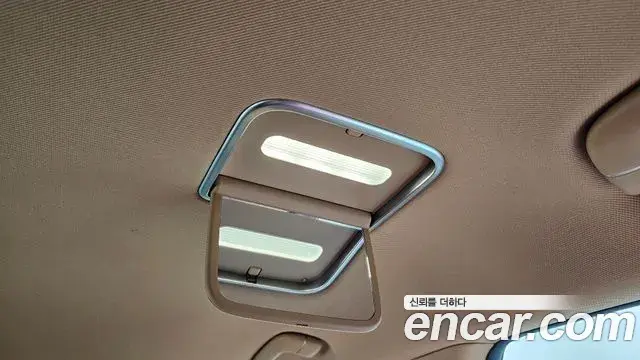 Genesis GV80 2022 — Photo 25/45