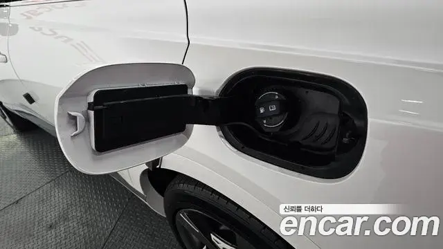 Genesis GV80 2022 — Photo 24/45