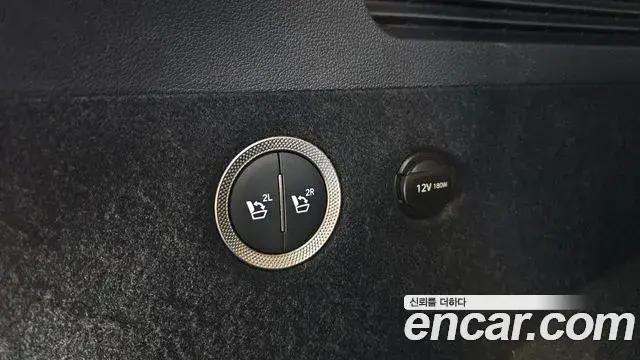 Genesis GV80 2022 — Photo 26/45