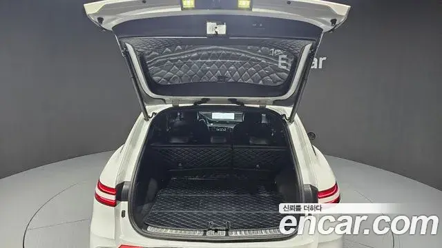 Genesis GV70 2021 — Şəkil 5/30