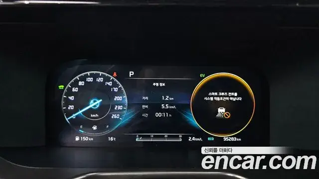 Kia Sorento 2021 — Фото 8/20