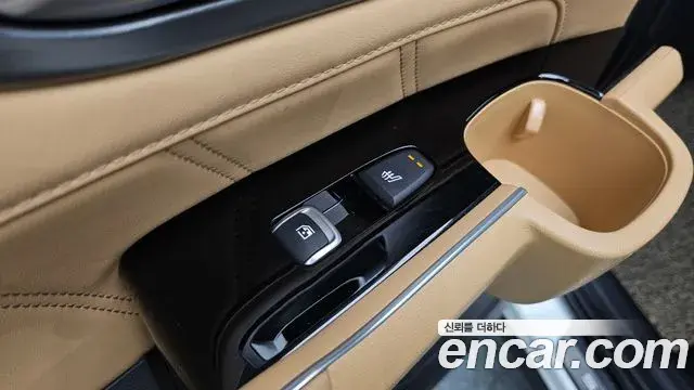 Kia Sorento 2021 — ფოტო 38/38