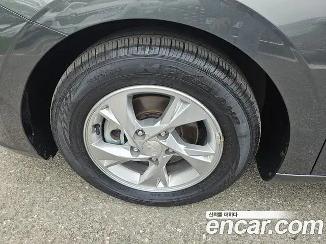 Hyundai The New Avante Hybrid 2021 — Şəkil 5/20