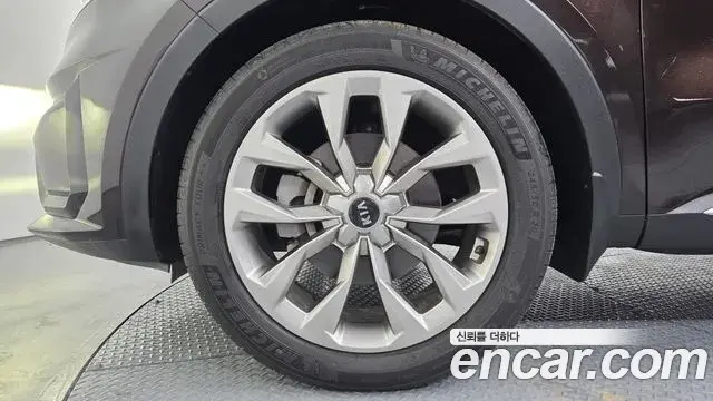 Kia Sorento 2020 — Photo 4/20