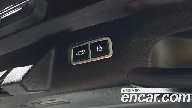 Kia Sorento 2020 — Photo 20/20