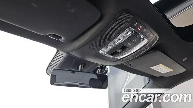 Mercedes-Benz GLA-Class 2021 — Фото 18/20