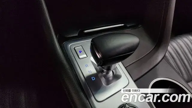 Genesis G70 2019 — Şəkil 7/35