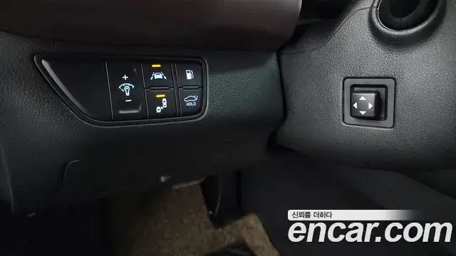 Genesis G70 2019 — Şəkil 8/35