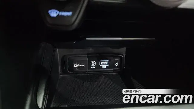 Genesis G70 2019 — Şəkil 2/35