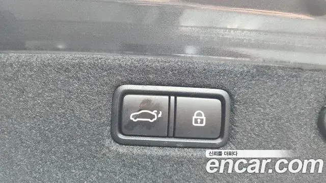Genesis G70 2019 — Şəkil 24/35