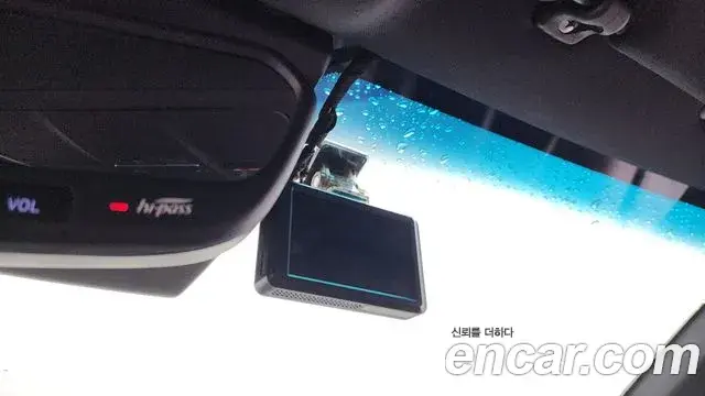 Genesis G70 2019 — Şəkil 34/35